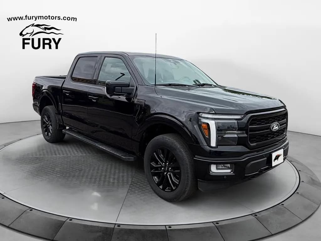 2024 Ford F-150 - Pickup