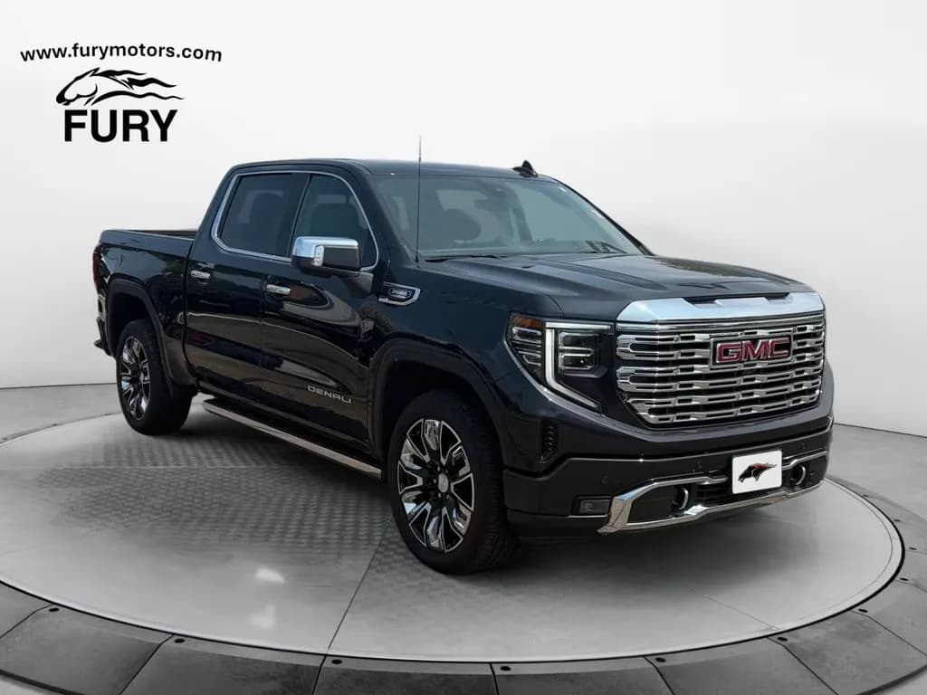 2024 GMC Sierra 1500 - Pickup