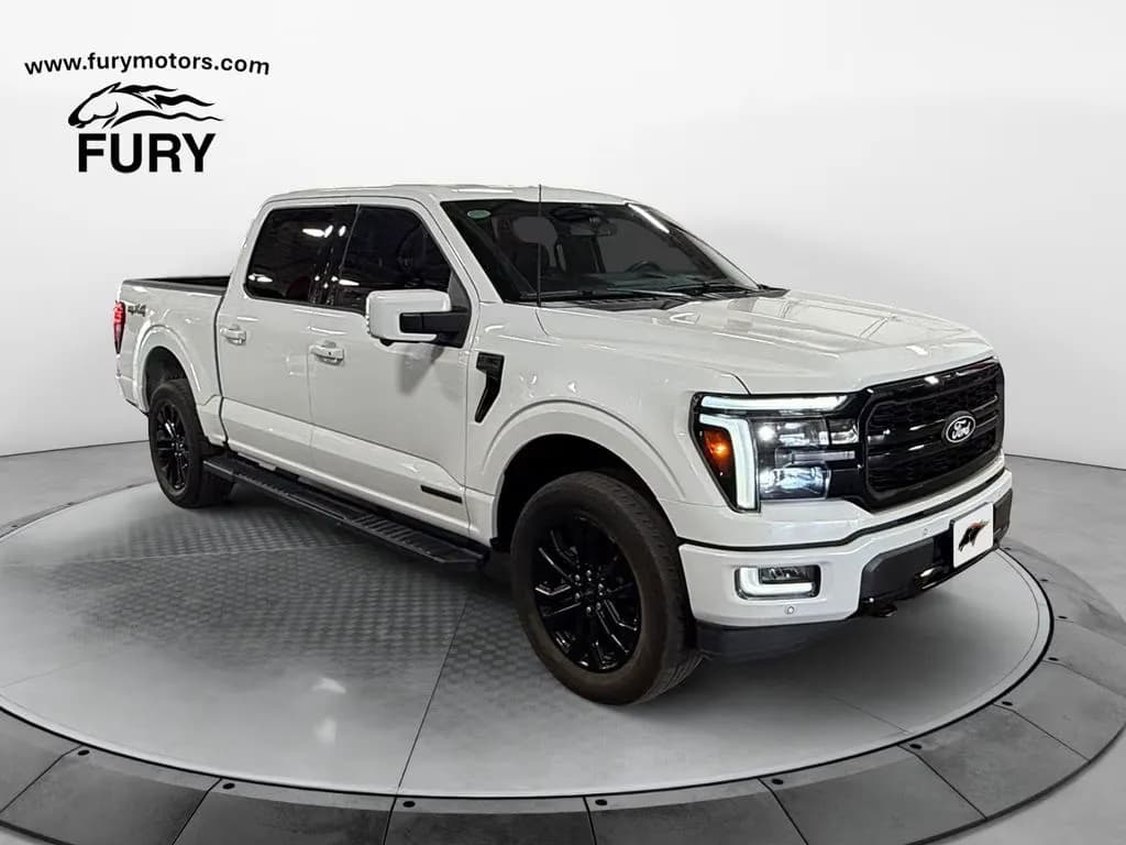 2024 Ford F-150 - Pickup