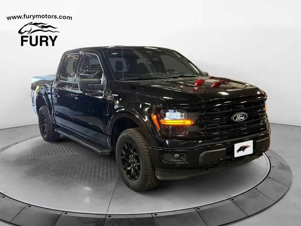 2024 Ford F-150 - Pickup