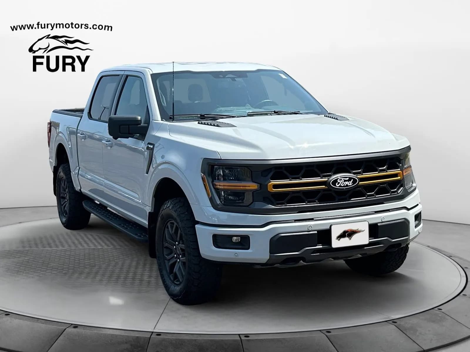 2024 Ford F-150 - Pickup