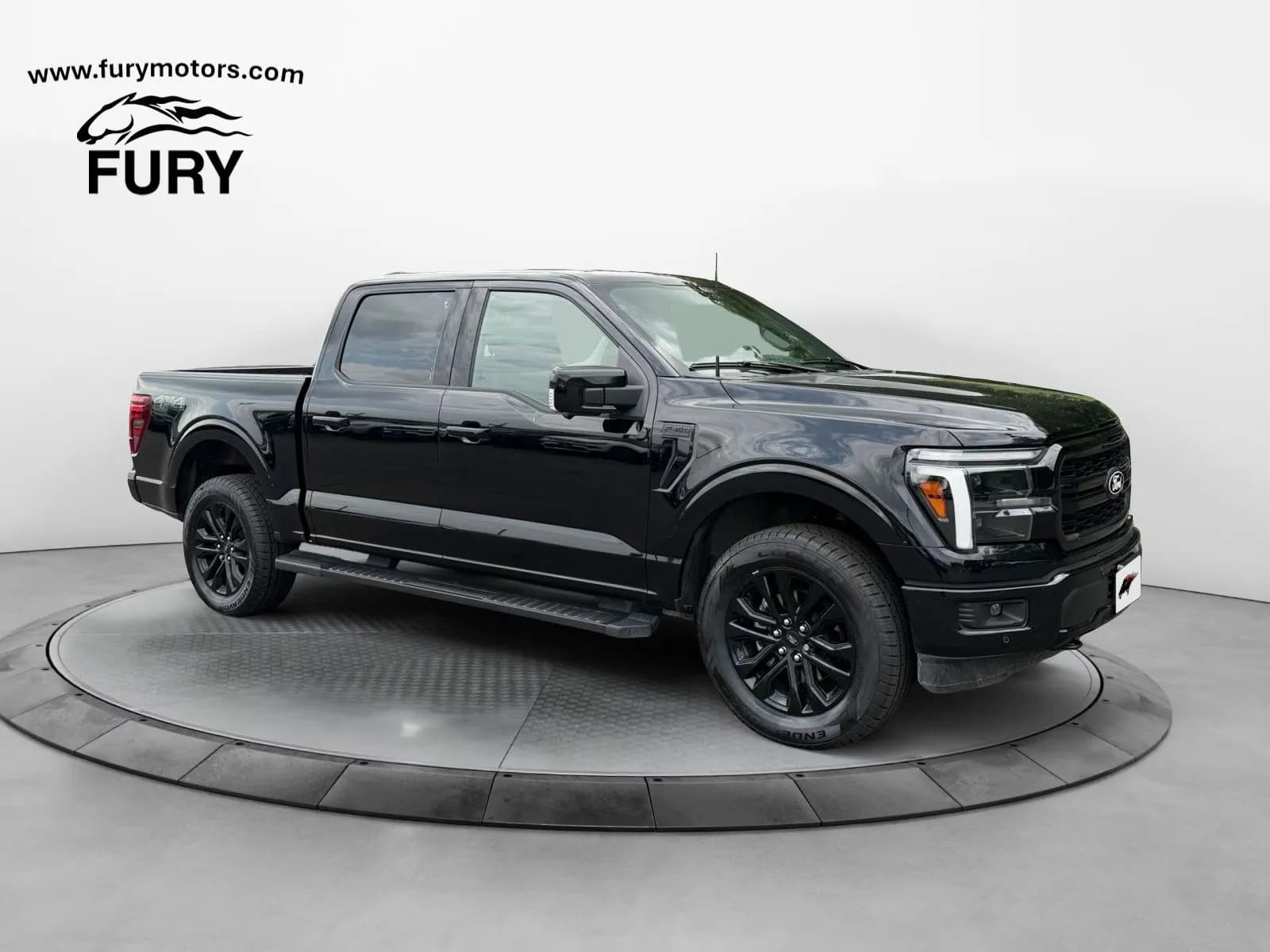 2025 Ford F-150 - Pickup