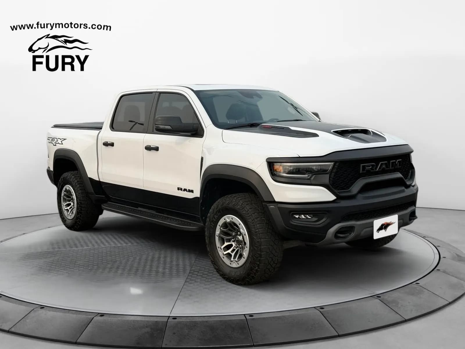 2023 Ram 1500 - Pickup