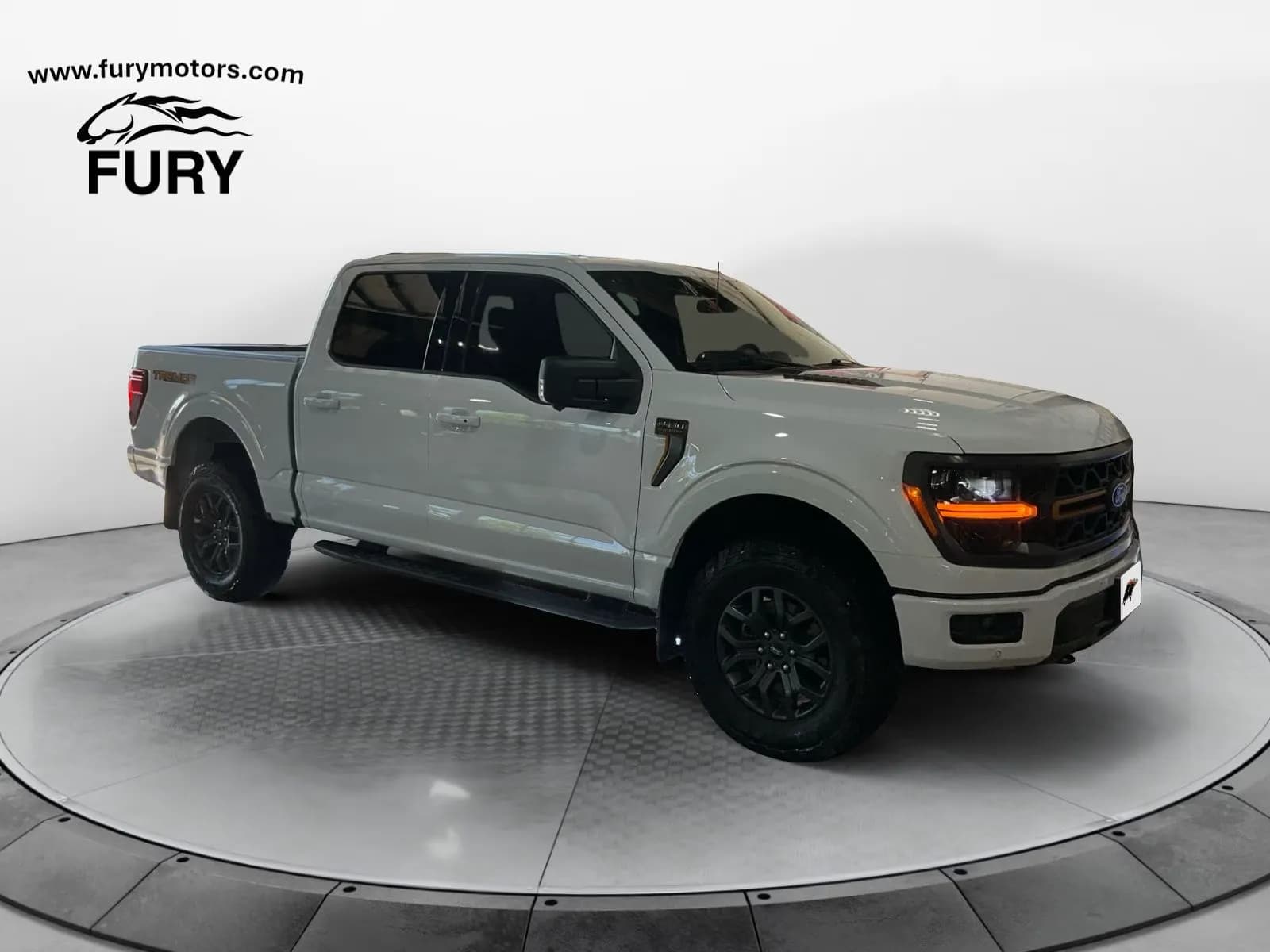 2025 Ford F-150 - Pickup
