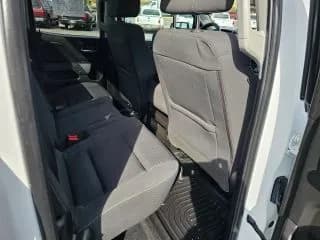 2018 Chevrolet SILVERADO 2500 HD - Pickup