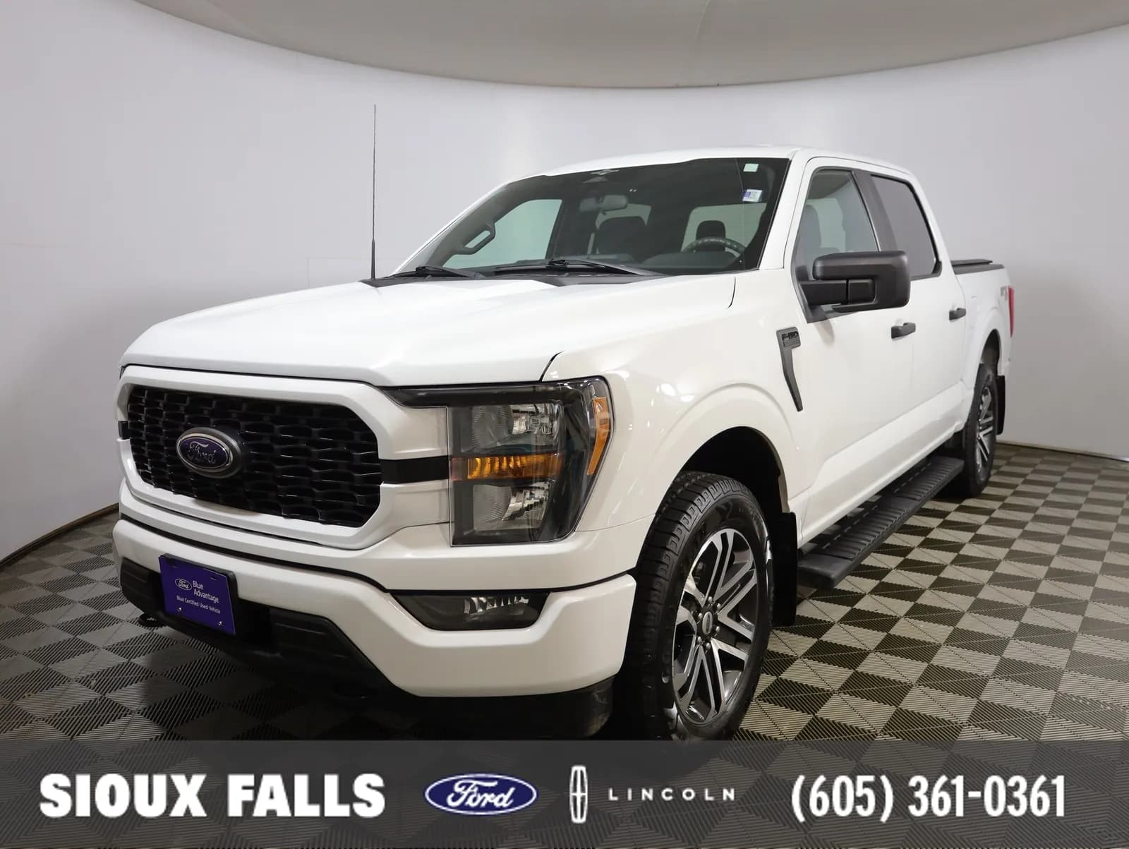 2023 Ford F-150 - Pickup