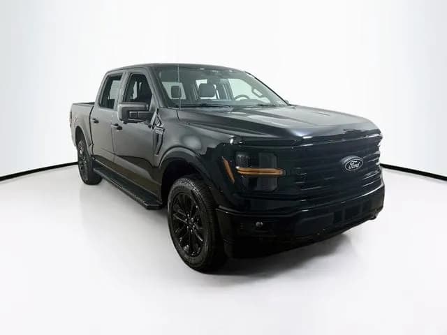 2026 Ford F-150 - Pickup