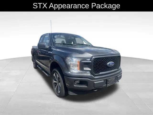 2019 Ford F-150 - Pickup