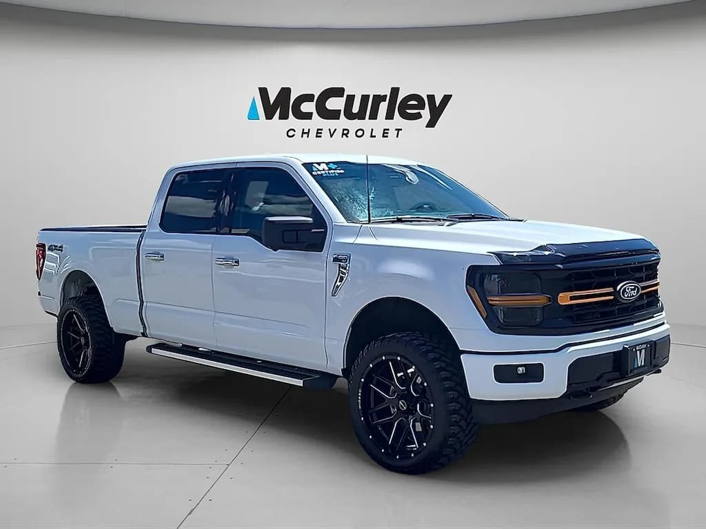 2024 Ford F-150 - Pickup