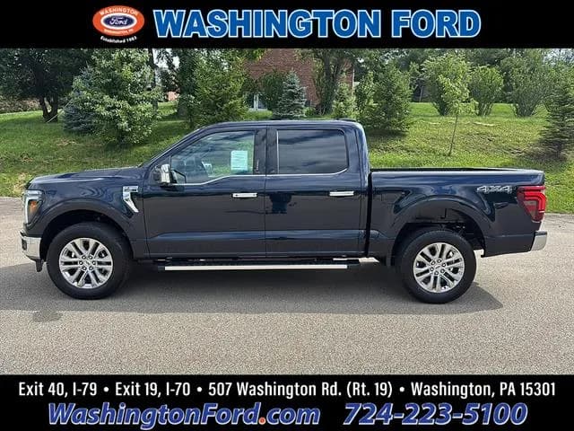 2026 Ford F-150 - Pickup