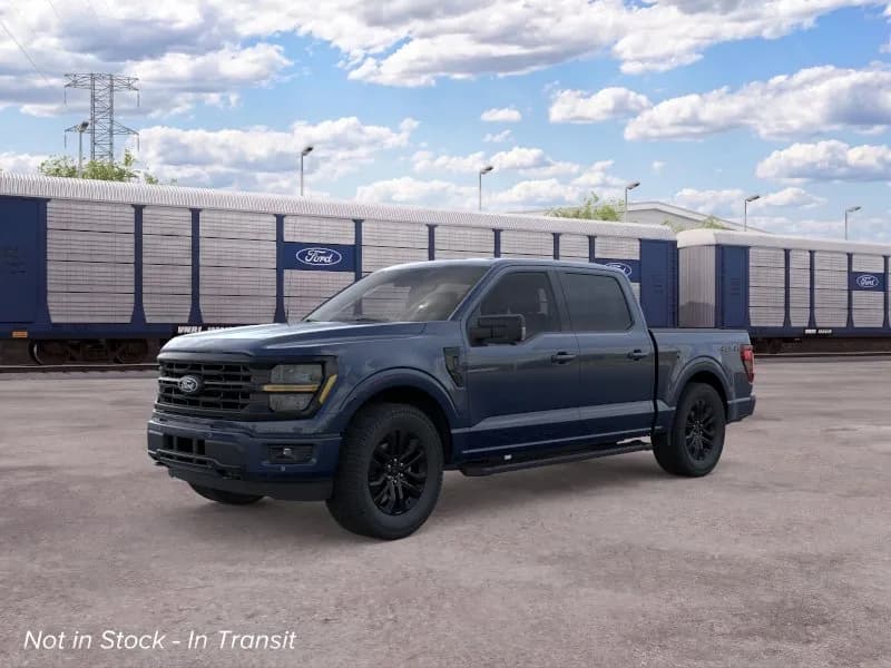 2026 Ford F-150 XLT - Pickup