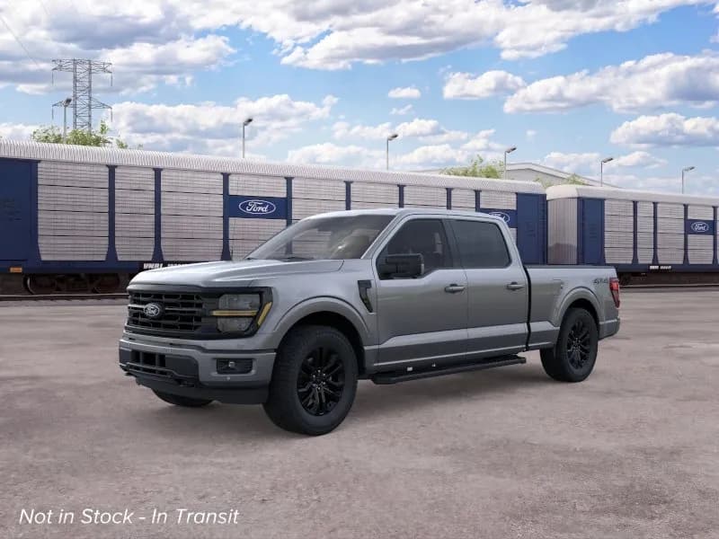 2026 Ford F-150 XLT - Pickup