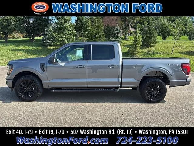 2026 Ford F-150 XLT - Pickup