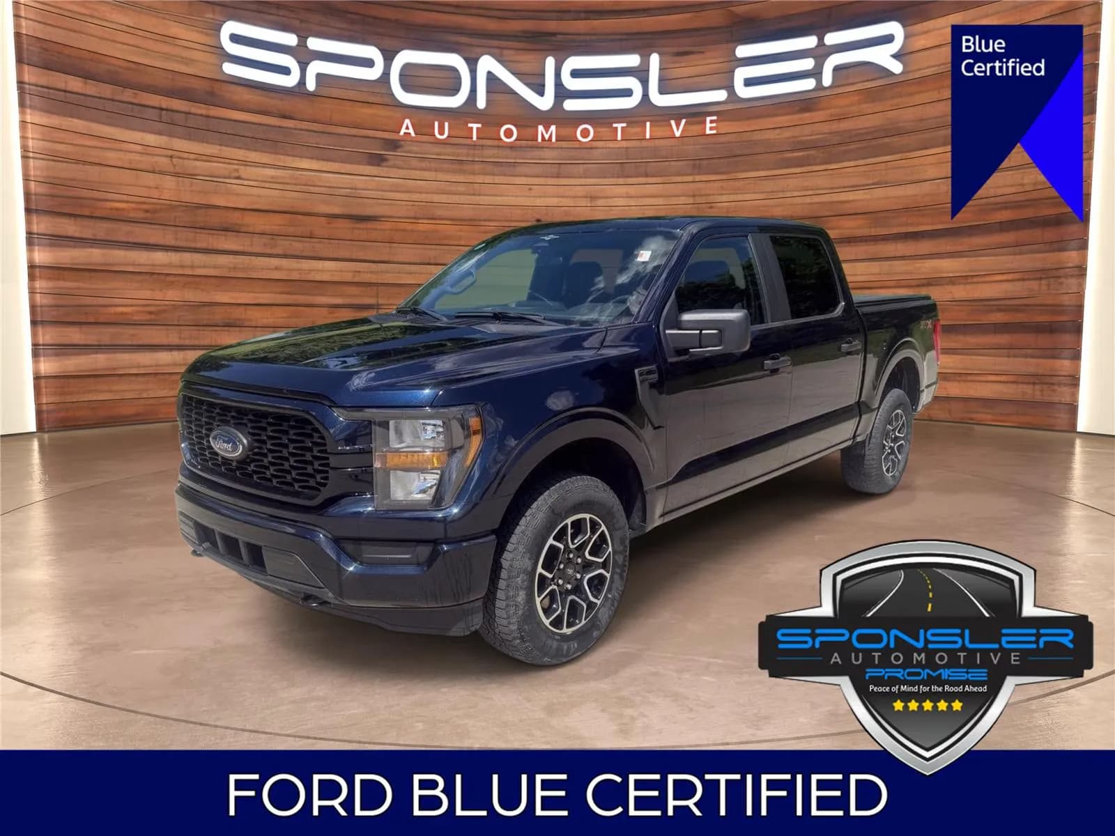 2023 Ford F-150 - Pickup