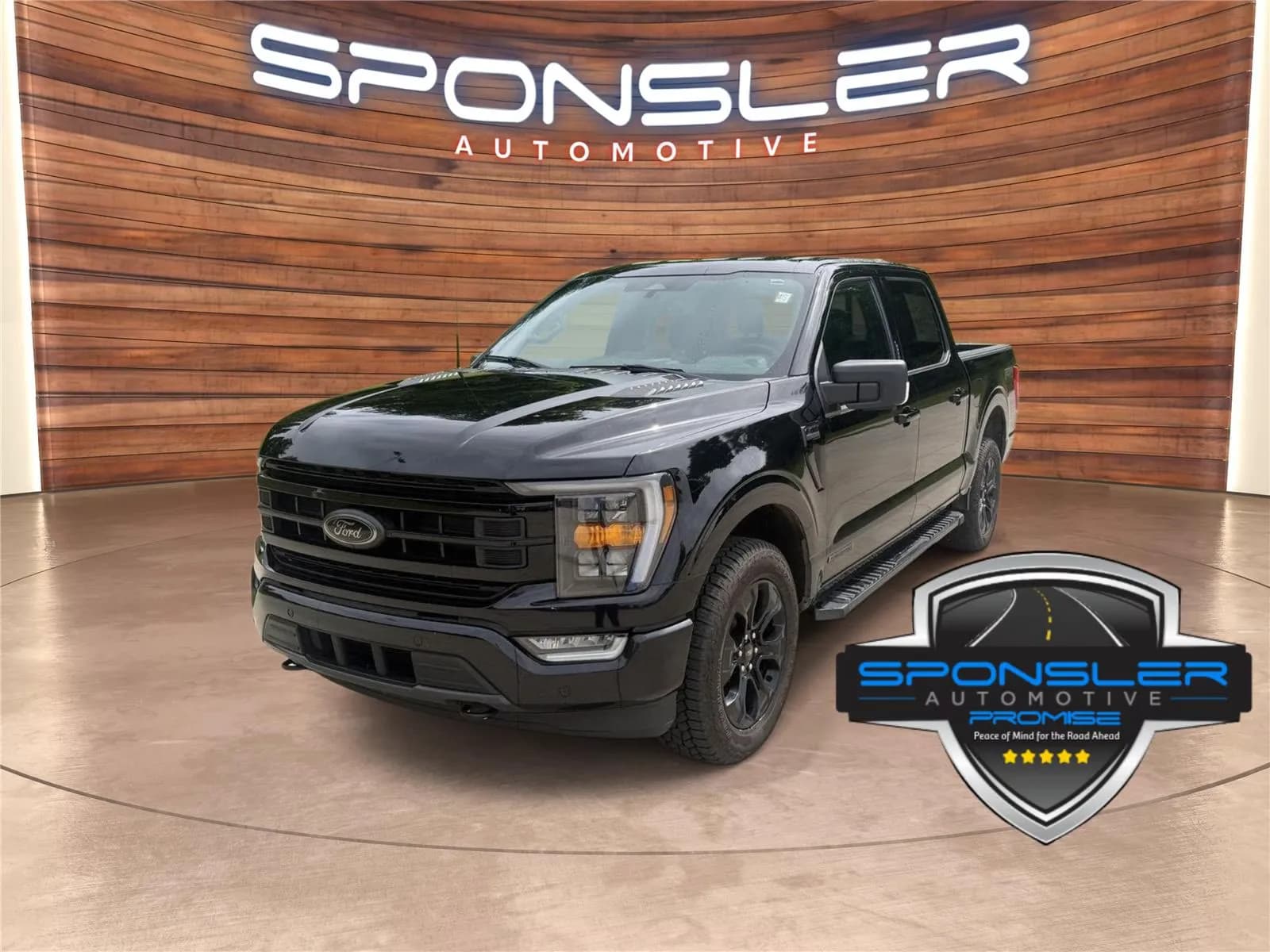 2023 Ford F-150 - Pickup