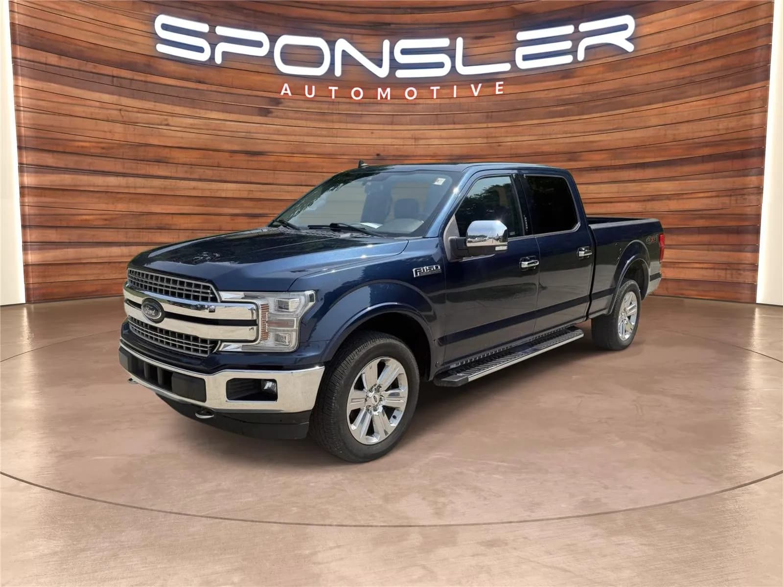 2020 Ford F-150 - Pickup