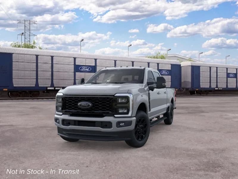 2026 Ford F-350 Super Duty