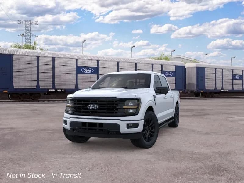 2026 Ford F-150 - Pickup