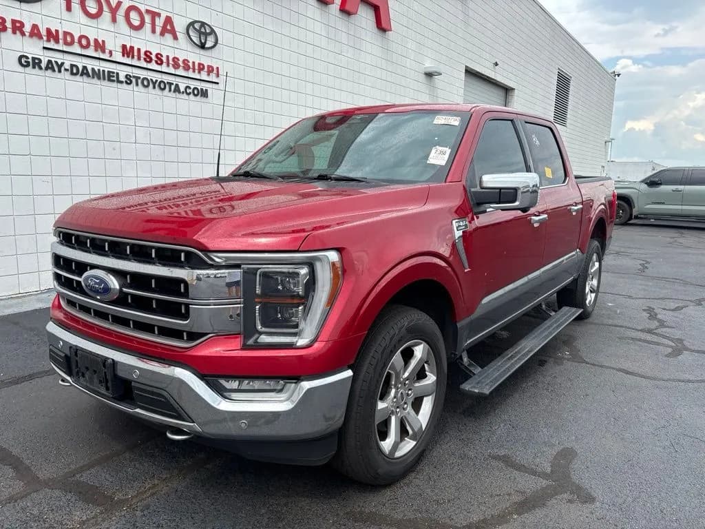 2023 Ford F-150 - Pickup