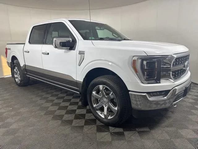 2022 Ford F-150 - Pickup