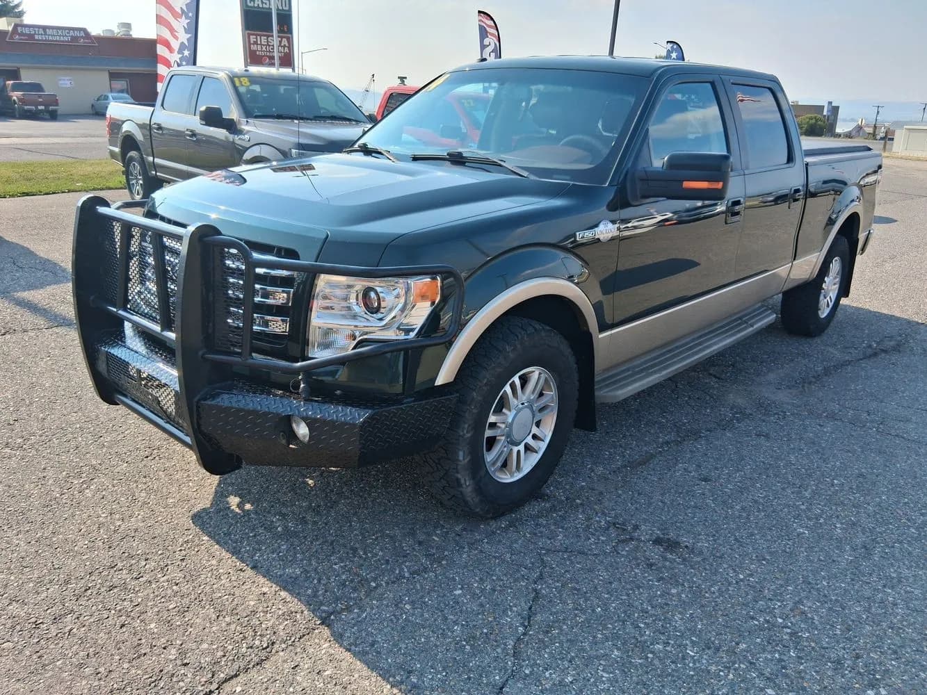 2014 Ford F-150 - Pickup