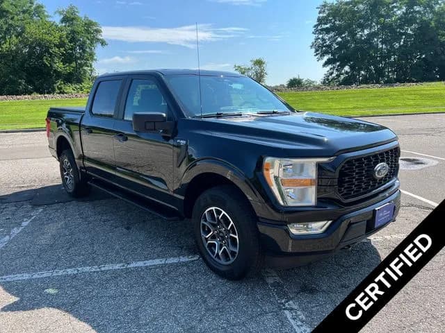2021 Ford F-150 - Pickup