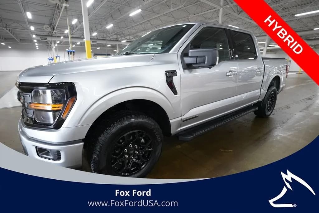 2024 Ford F-150 - Pickup