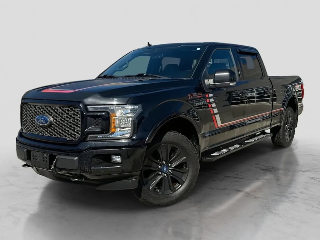 2019 Ford F-150 - Pickup