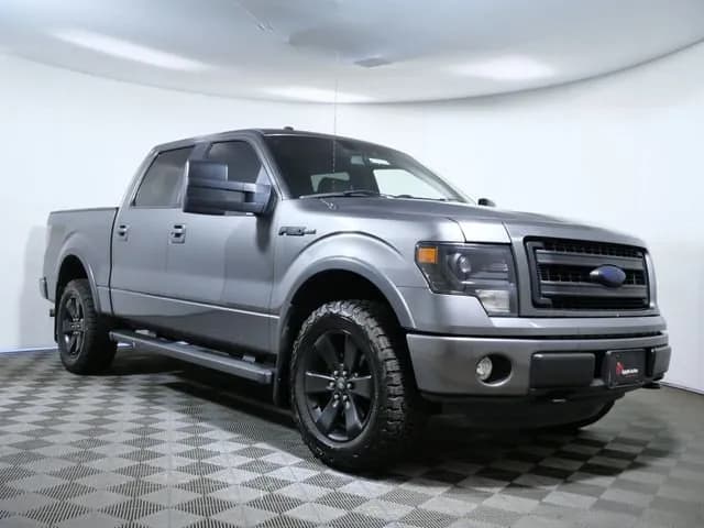 2014 Ford F-150 - Pickup