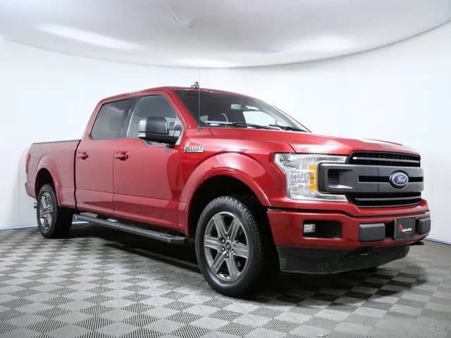 2020 Ford F-150 - Pickup