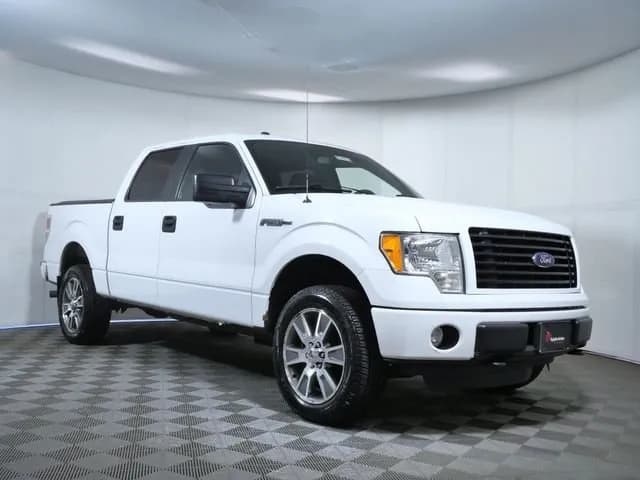 2014 Ford F-150 - Pickup