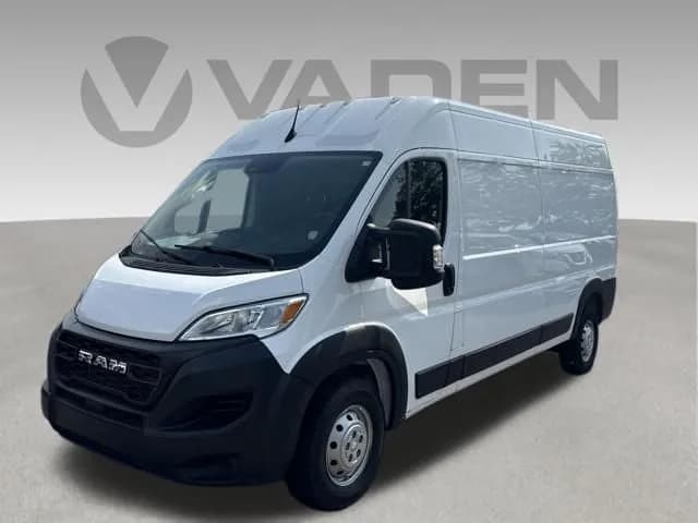 2023 Ram ProMaster - Vans