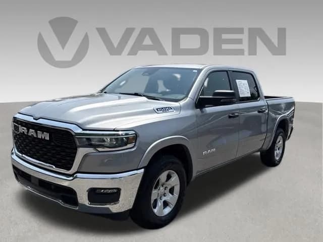 2025 Ram 1500 - Pickup