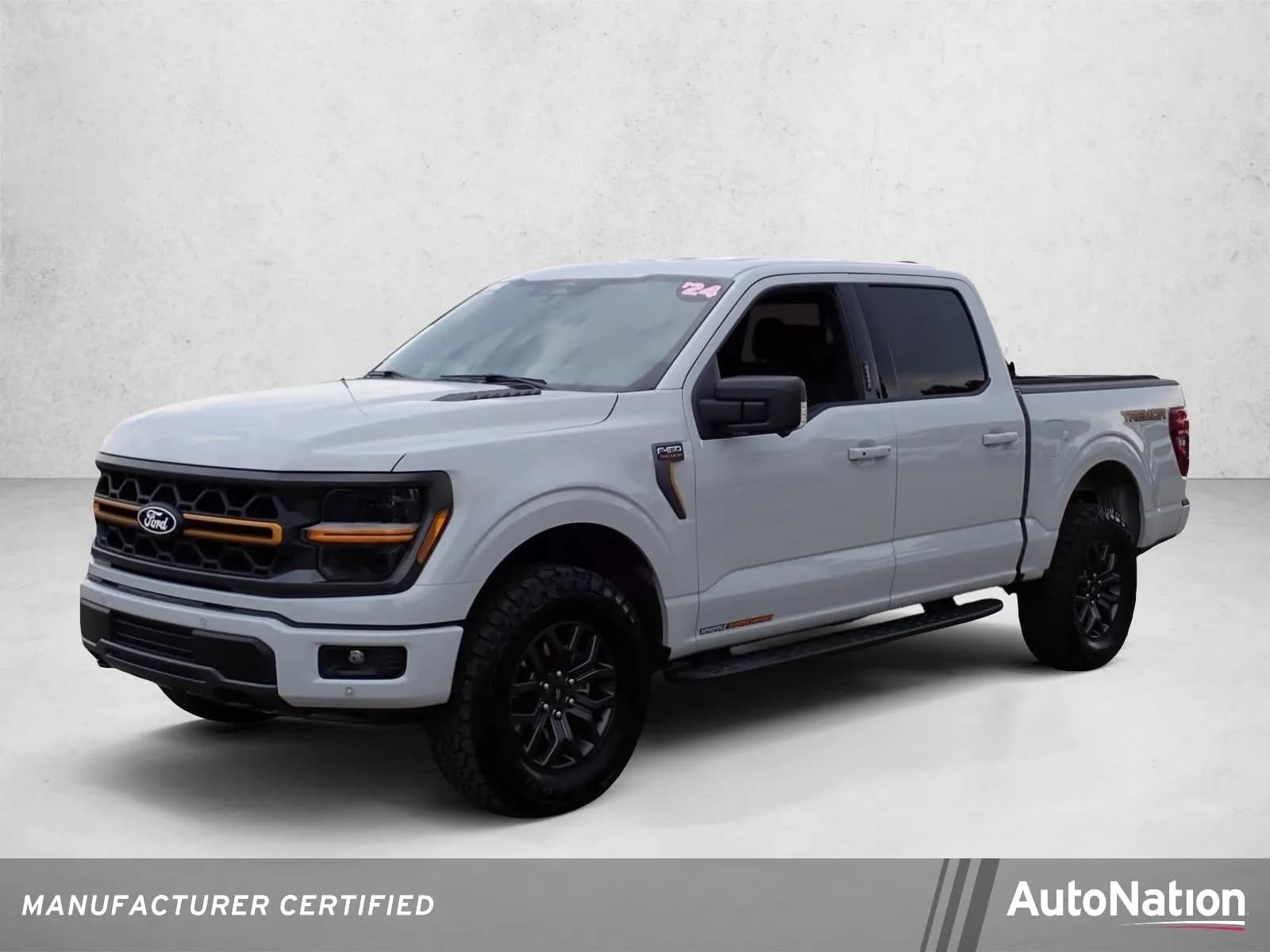 2024 Ford F-150 - Pickup