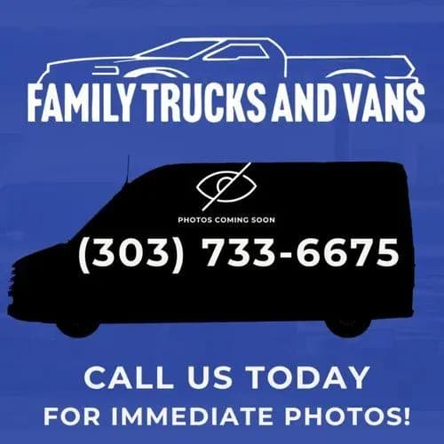 2023 Ford Transit Passenger - Vans