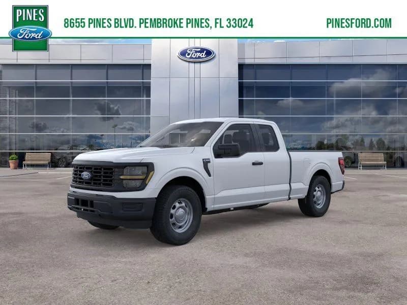 2026 Ford F-150 - Pickup
