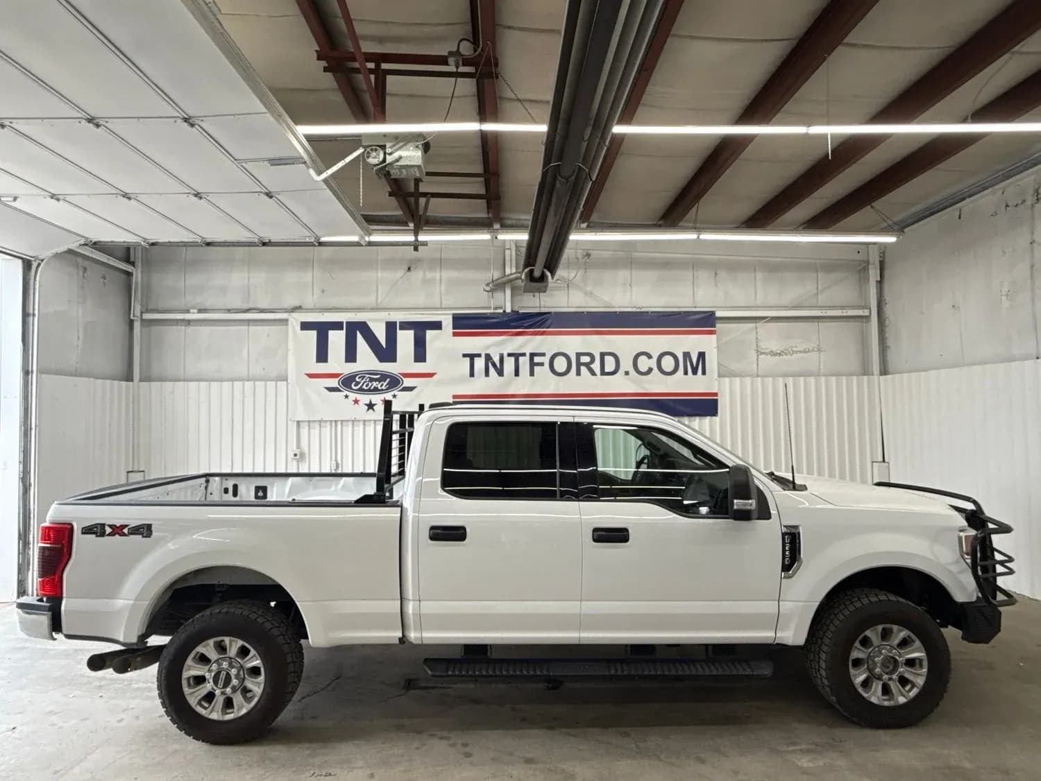 2022 Ford F-250SD - Pickup