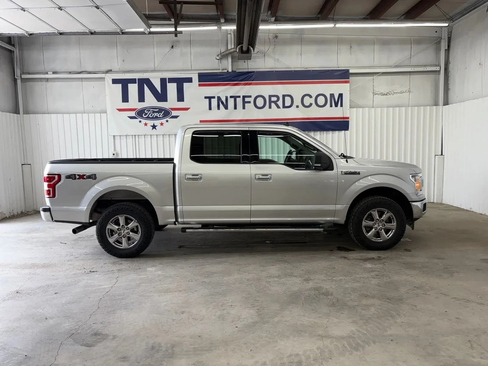 2019 Ford F-150 - Pickup