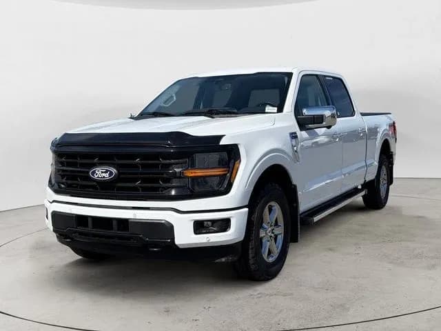 2024 Ford F-150 - Pickup
