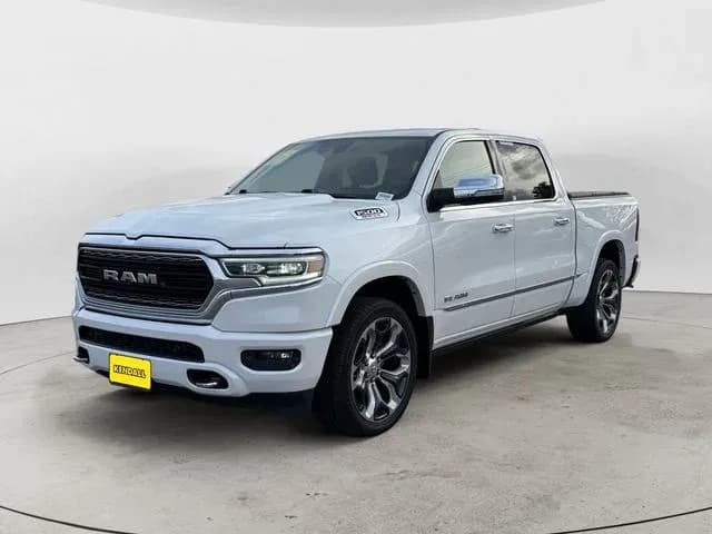 2020 Ram 1500 - Pickup