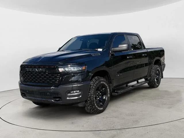 2026 Ram 1500 - Pickup