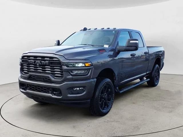 2025 Ram 2500 - Pickup