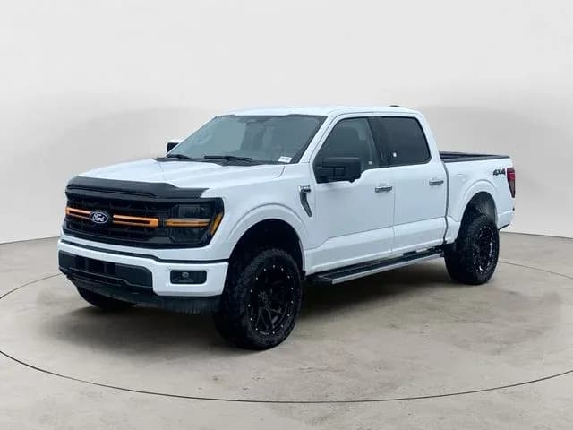 2024 Ford F-150 - Pickup