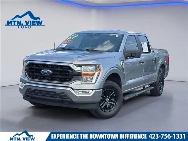2021 Ford F-150 - Pickup