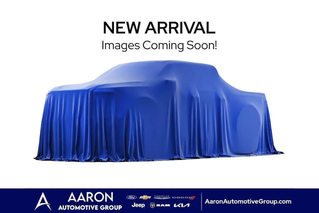 2025 Ford F-150 - Pickup