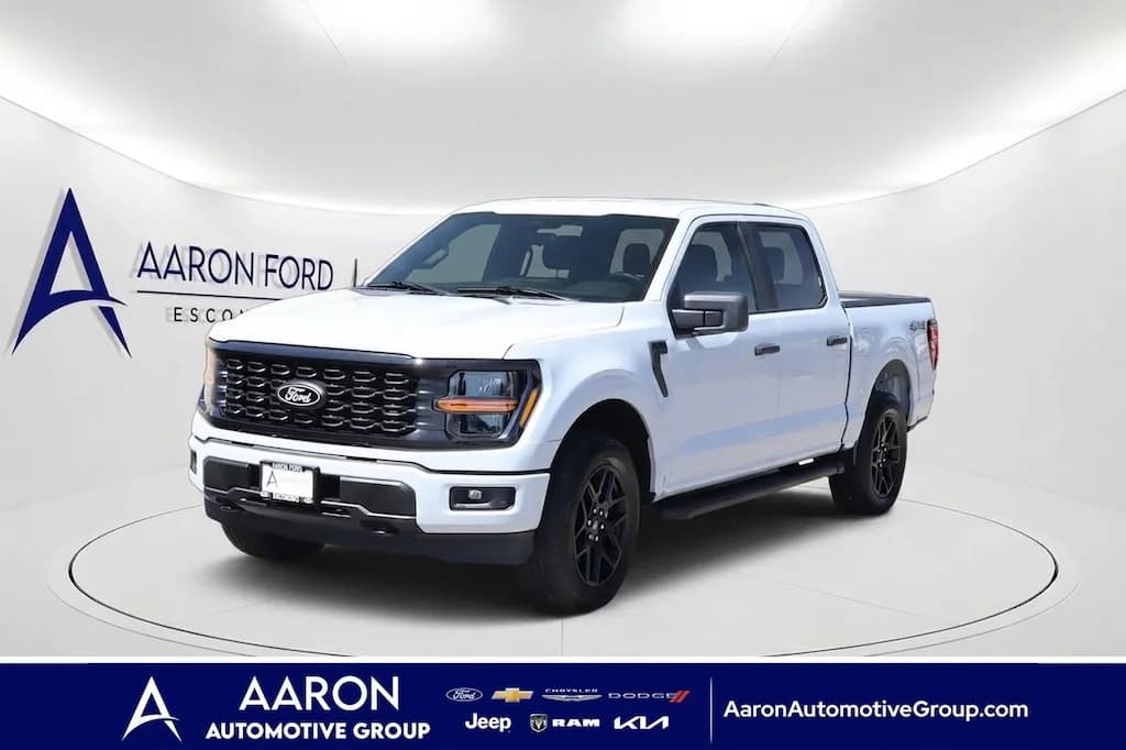 2025 Ford F-150 - Pickup