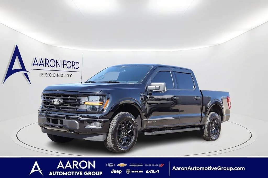 2025 Ford F-150 - Pickup