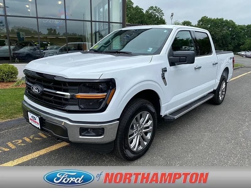 2026 Ford F-150 - Pickup