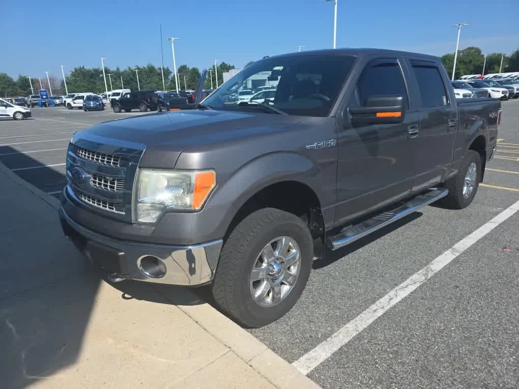 2014 Ford F-150 - Pickup