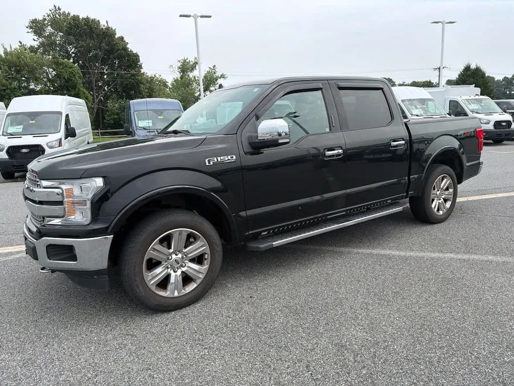 2018 Ford F-150 - Pickup